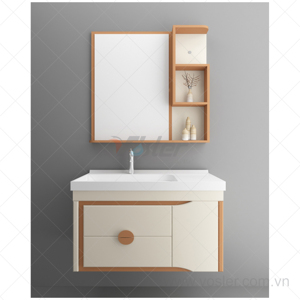 Bộ tủ lavabo Vosler VL-T7303