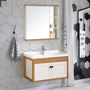 Bộ tủ Lavabo ZT-LV1071