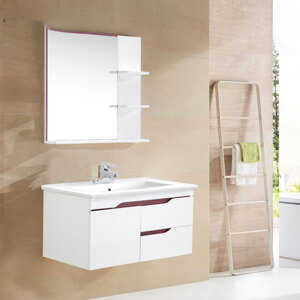 Bộ tủ Lavabo  ZT-LV895-1E