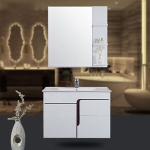 Bộ tủ Lavabo  ZT-LV993-E