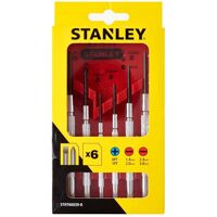 Bộ tua vít kỹ thuật STANLEY STHT66039-8