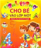 Bộ túi hành trang cho bé vào lớp 1 bộ 6 cuốn