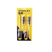 Bộ tuốc nơ vít 4 cây Stanley STMT66671