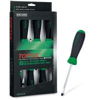 Bộ tuốc nơ vít 6 món Toptul GAAE0613