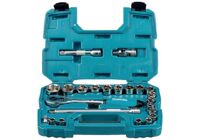 Bộ tuýp 23 chi tiết Makita B-65589