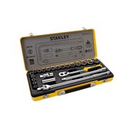 Bộ tuýp 24 chi tiết Stanley STMT74183-8