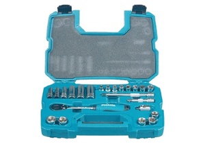 Bộ tuýp 3/8'' Makita B-65573