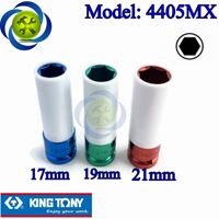 Bộ tuýp Kingtony 4405MX