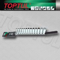 Bộ tuýp lục giác ToptuI GAAQ1311 - 13 cái