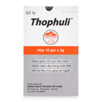 Bổ tỳ Thophuli 10 gói