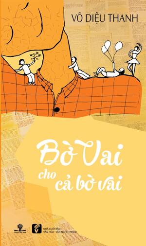 Bờ Vai Cho Cả Bờ Vai