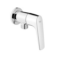 Bộ van khóa sen tắm BauFlow GROHE 26018000