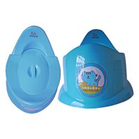 Bô vệ sinh Papa size nhỏ USEA14C