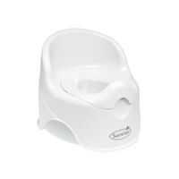 Bô vệ sinh Summer 11355 Lil Loo Time Potty ( White )