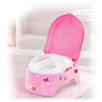 Bô vệ sinh Summer Infant 11427 My Fun Potty, Girl