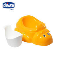 Bô vệ sinh Vịt con Chicco