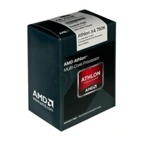 Bộ vi xử lý AMD Athlon X4-750K