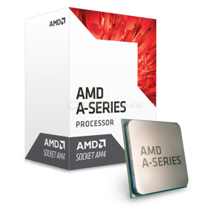 Bộ vi xử lý AMD Bristol Ridge A8-9600 3.1GHz