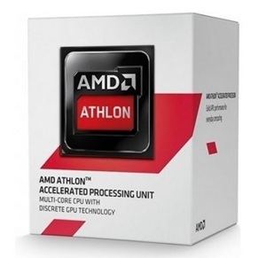 Bộ vi xử lý AMD Kabini Athlon 5350 R3