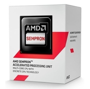 Bộ vi xử lý - AMD Kabini Sempron 3850 - 1.3GHz - 2MB Cache