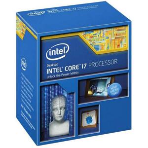 Bộ vi xử lý - CPU Core i7 4790K - 4.4GHz - 8MB Cache