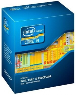 Bộ vi xử lý - CPU Intel Core i3 3225 - 3.30 GHz - 3MB Cache