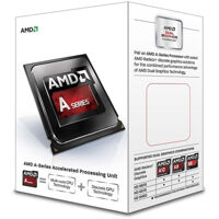 Bộ vi xử lý - CPU AMD A4-4020 (3.2GHz)