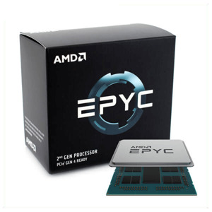 Bộ vi xử lý - CPU AMD Epyc 7402