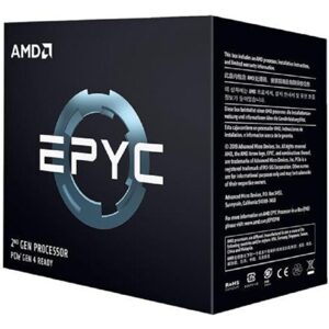 Bộ vi xử lý - CPU AMD Epyc 7H12