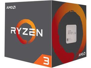 Bộ vi xử lý - CPU AMD Ryzen 3 1300X 3.5 GHz