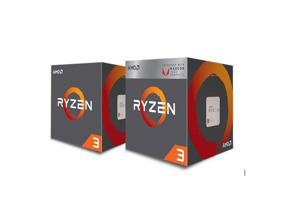 Bộ vi xử lý - CPU AMD Ryzen 3 2200G