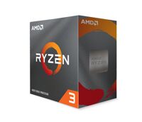 Bộ vi xử lý - CPU AMD Ryzen 3 4100 MPK