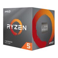 Bộ vi xử lý - CPU AMD Ryzen 5 3500X