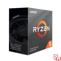 Bộ vi xử lý - CPU AMD Ryzen 5 3500 - 3.6 GHz - 16MB