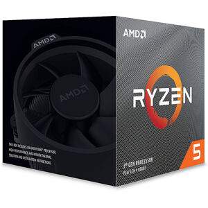 Bộ vi xử lý - CPU AMD Ryzen 5 3600XT