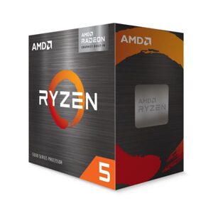 Bộ vi xử lý - CPU AMD Ryzen 5 5600G