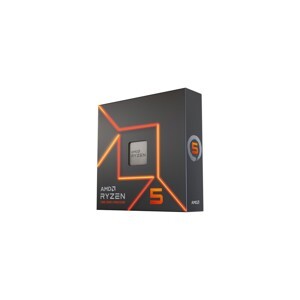 Bộ vi xử lý - CPU AMD Ryzen 5 7600X