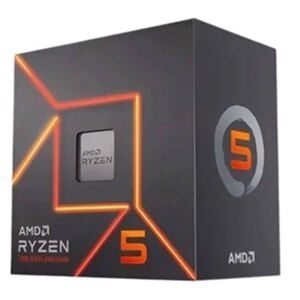 Bộ vi xử lý - CPU AMD Ryzen 5 7600X