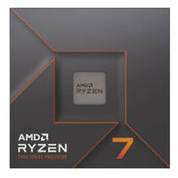 Bộ vi xử lý - CPU AMD Ryzen 7 7700X