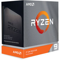 Bộ vi xử lý - CPU AMD Ryzen 9 3900XT