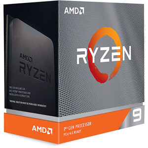 Bộ vi xử lý - CPU AMD Ryzen 9 3900XT