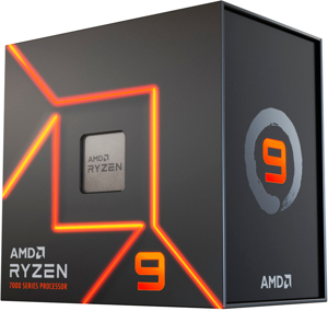 Bộ vi xử lý - CPU AMD Ryzen 9 7900X