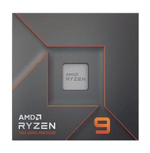 Bộ vi xử lý - CPU AMD Ryzen 9 7900X