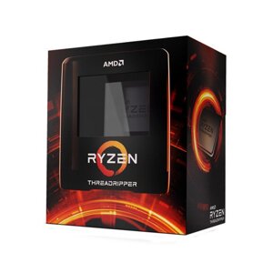 Bộ vi xử lý - CPU AMD Ryzen Threadripper 3990X