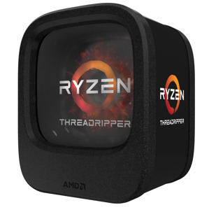 Bộ vi xử lý - CPU AMD Ryzen Threadripper 1920X 3.5 GHz