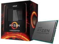 Bộ vi xử lý - CPU AMD Ryzen Threadripper 3960X