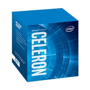 Bộ vi xử lý - CPU Intel Celeron G5900