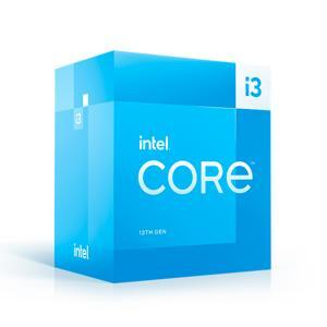 Bộ vi xử lý - CPU Intel Core i3-13100