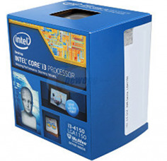 Bộ vi xử lý - CPU Intel Core i3 4360 - 3.7 GHz - 4MB Cache