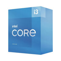 Bộ vi xử lý - CPU Intel Core i3-10105